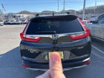 2017 CR-V Thumbnail 10