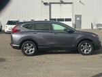 2017 CR-V Thumbnail 1