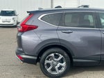 2017 CR-V Thumbnail 3