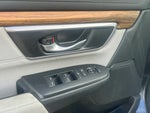 2017 CR-V Thumbnail 7