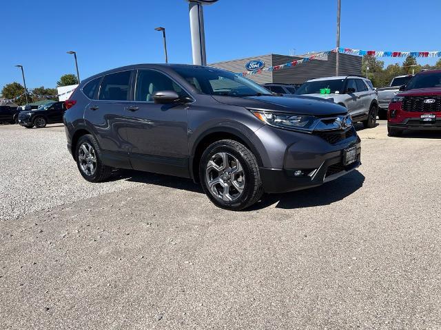 2018 Honda CR-V - $19,500