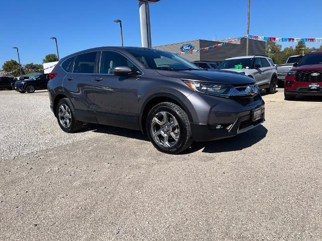 2018 Honda CR-V - $19,500