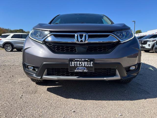 2018 Honda CR-V - $19,500