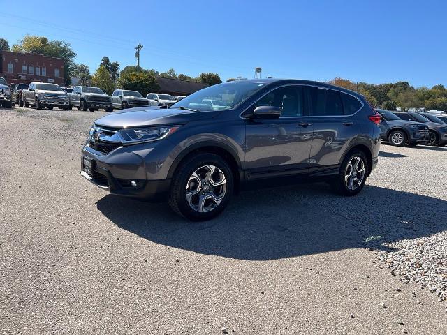 2018 Honda CR-V - $19,500