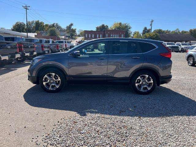 2018 Honda CR-V - $19,500