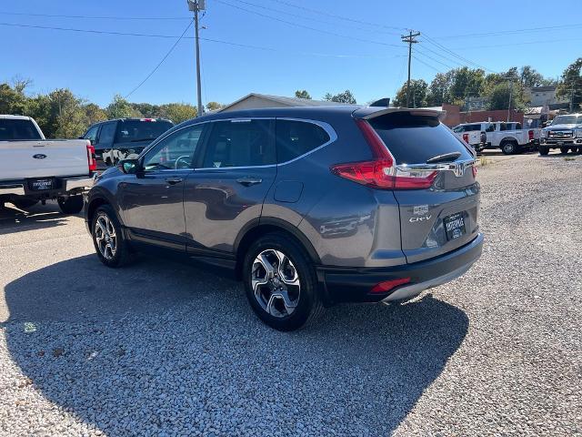 2018 Honda CR-V - $19,500