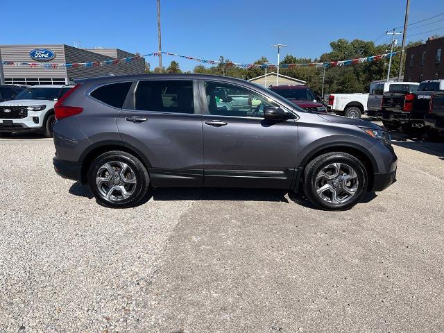 2018 Honda CR-V - $19,500