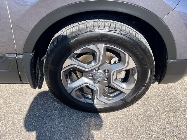 2018 Honda CR-V - $19,500