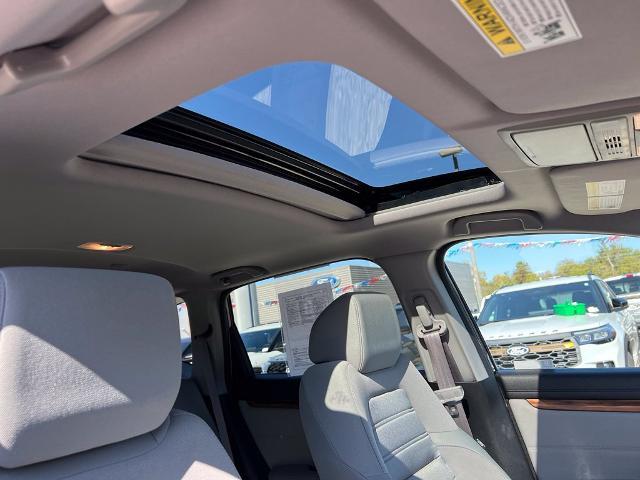 2018 Honda CR-V - $19,500