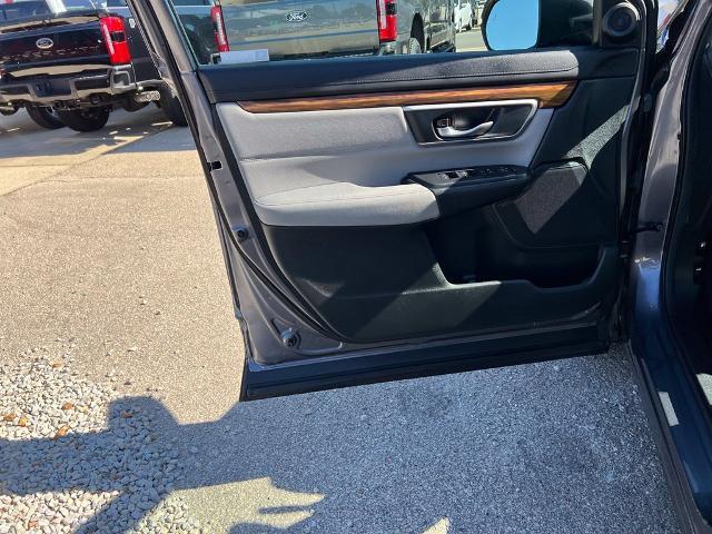2018 Honda CR-V - $19,500