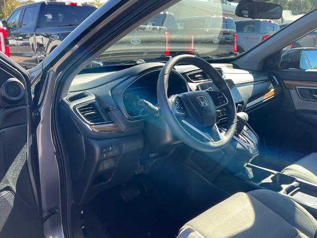 2018 Honda CR-V - $19,500
