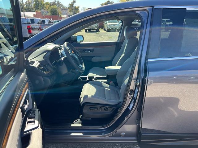 2018 Honda CR-V - $19,500