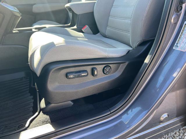 2018 Honda CR-V - $19,500