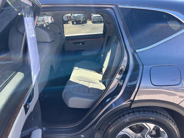 2018 Honda CR-V - $19,500