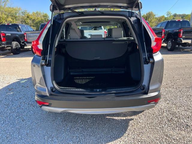 2018 Honda CR-V - $19,500