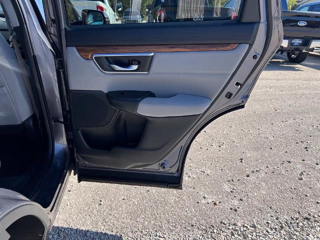 2018 Honda CR-V - $19,500