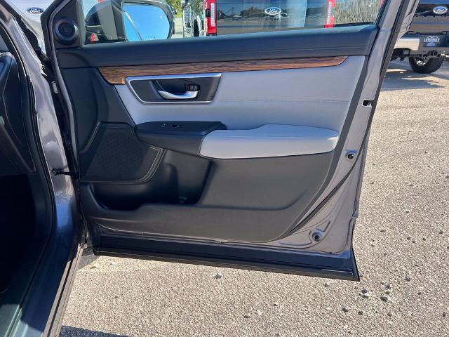 2018 Honda CR-V - $19,500