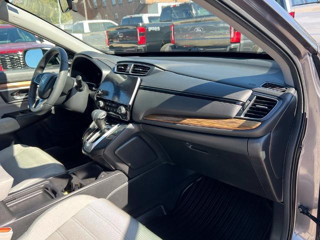 2018 Honda CR-V - $19,500
