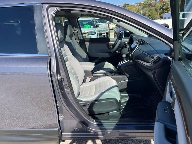 2018 Honda CR-V - $19,500