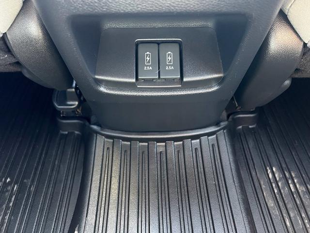 2018 Honda CR-V - $19,500