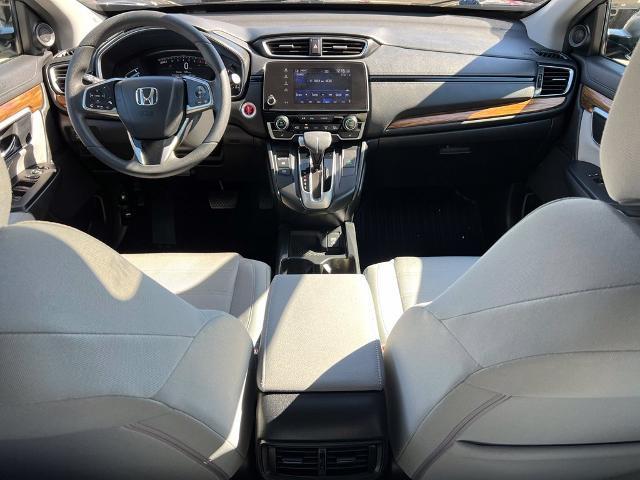 2018 Honda CR-V - $19,500