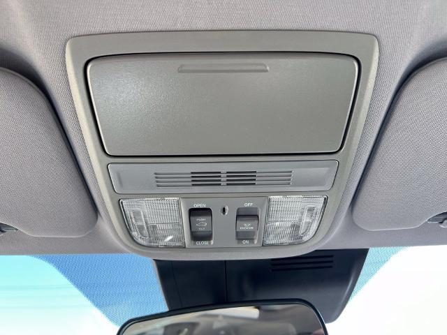 2018 Honda CR-V - $19,500
