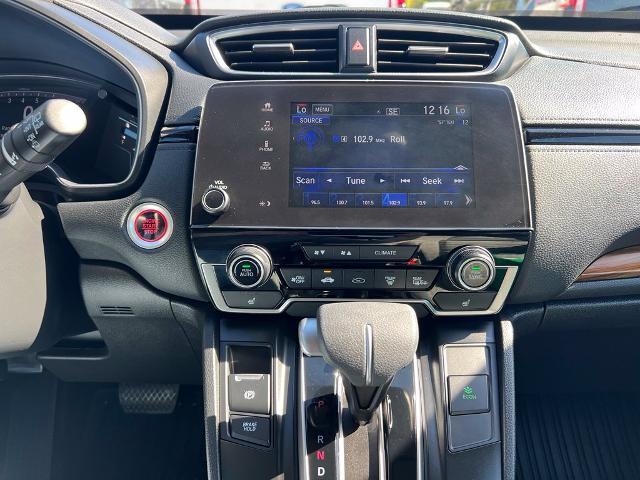 2018 Honda CR-V - $19,500
