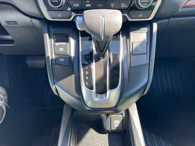 2018 Honda CR-V - $19,500