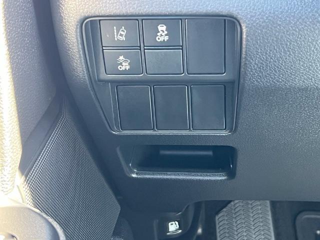 2018 Honda CR-V - $19,500