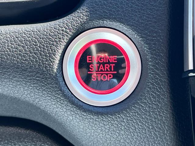 2018 Honda CR-V - $19,500