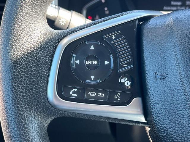 2018 Honda CR-V - $19,500