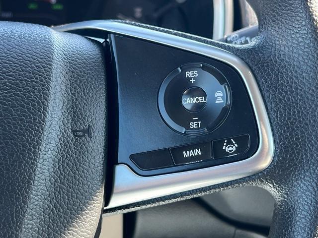 2018 Honda CR-V - $19,500