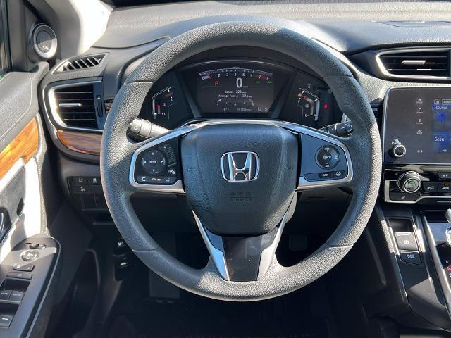 2018 Honda CR-V - $19,500