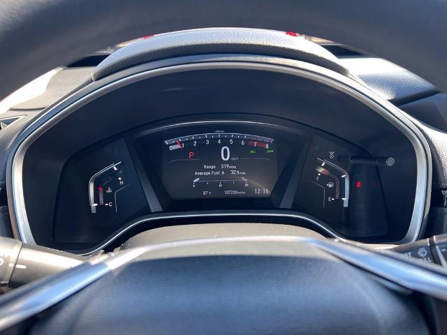 2018 Honda CR-V - $19,500