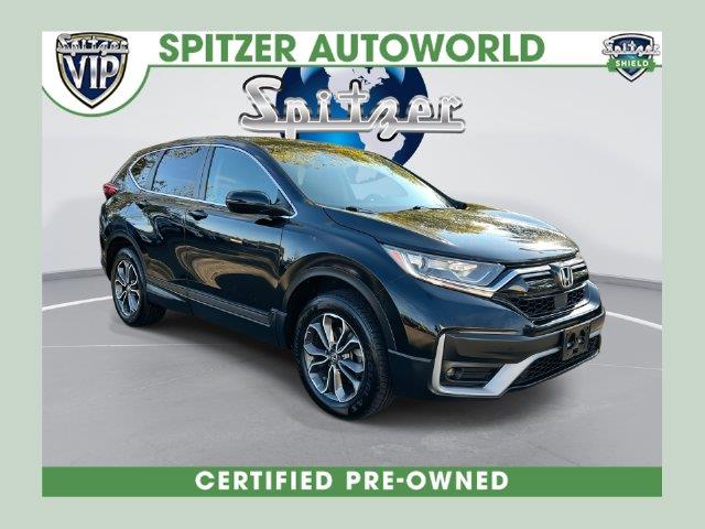 2020 Honda CR-V - $19,479