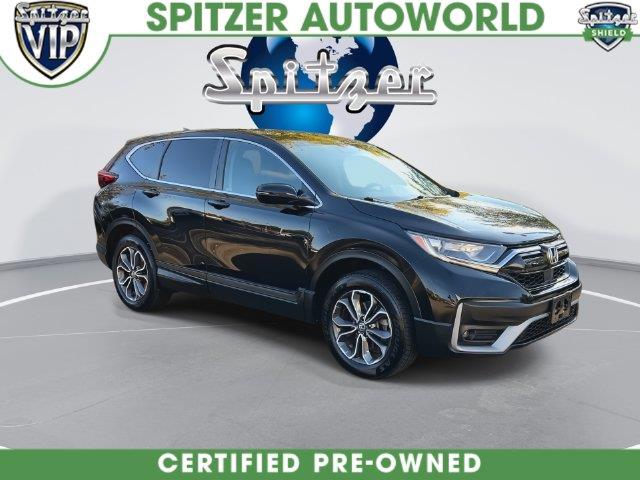 2020 Honda CR-V - $19,479