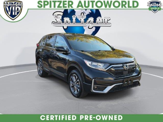 2020 Honda CR-V - $19,479