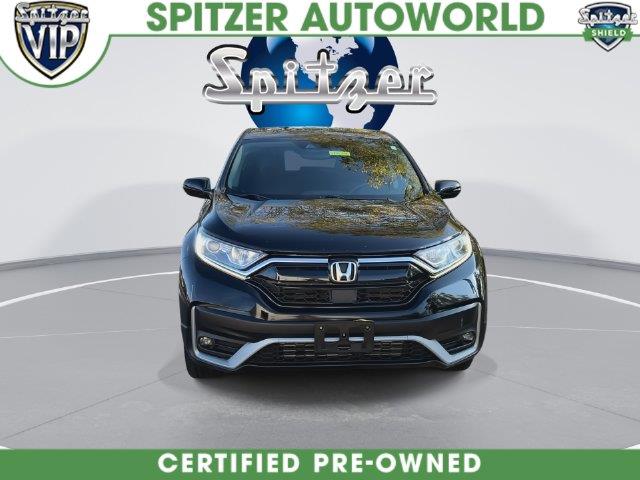 2020 Honda CR-V - $19,479