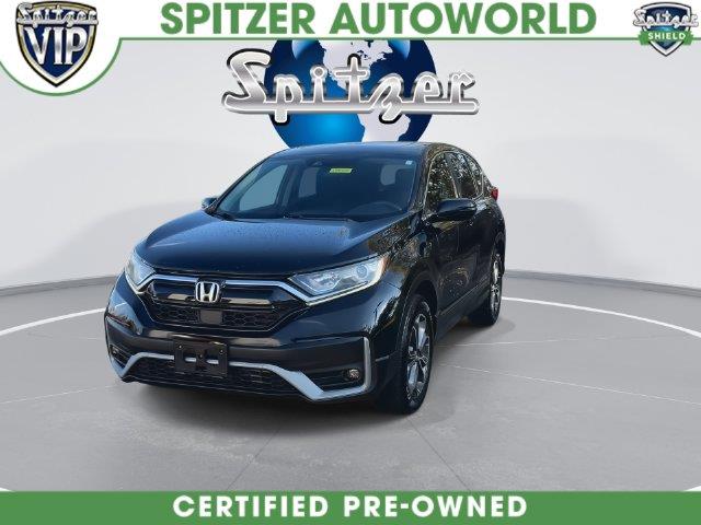 2020 Honda CR-V - $19,479