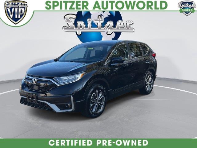2020 Honda CR-V - $19,479