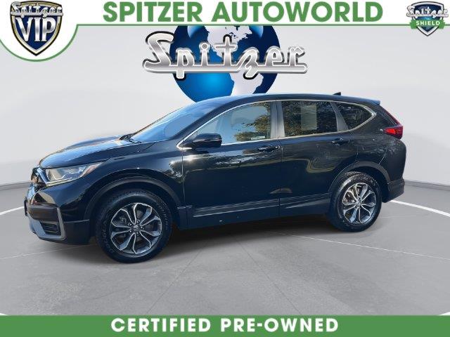 2020 Honda CR-V - $19,479