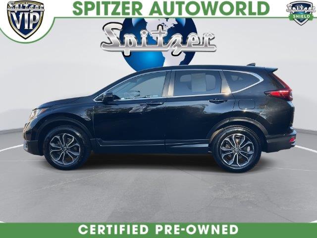 2020 Honda CR-V - $19,479