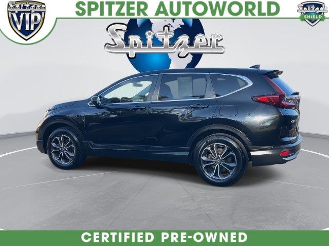 2020 Honda CR-V - $19,479
