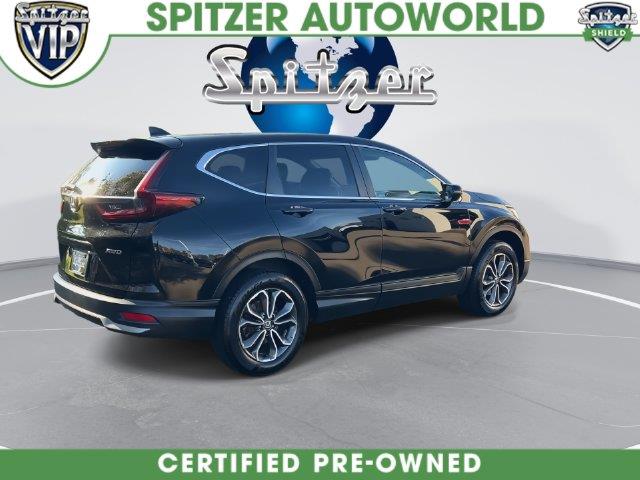 2020 Honda CR-V - $19,479