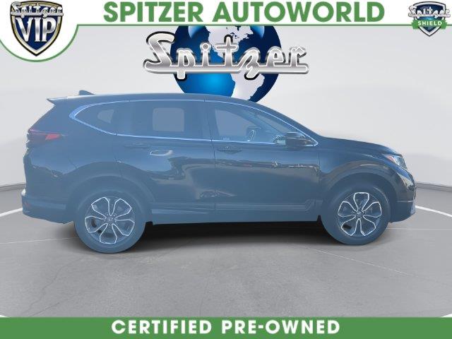 2020 Honda CR-V - $19,479