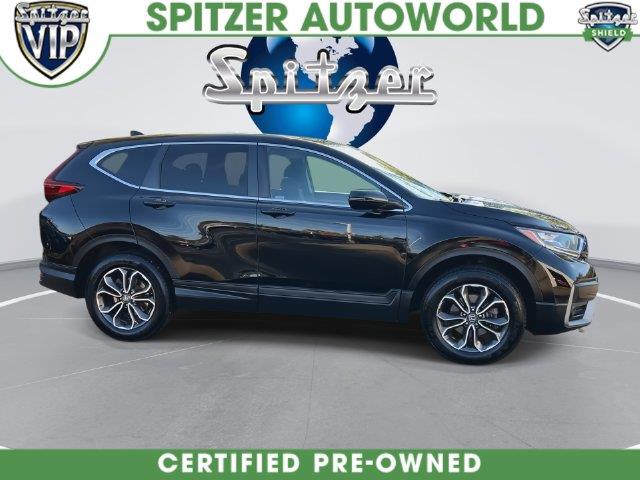 2020 Honda CR-V - $19,479
