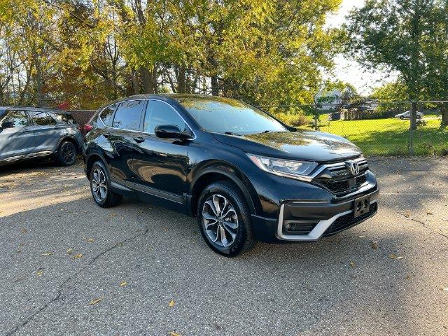 2020 Honda CR-V - $19,479