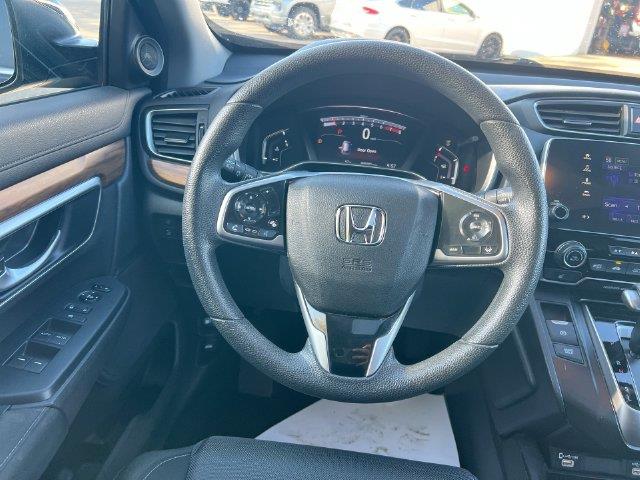 2020 Honda CR-V - $19,479