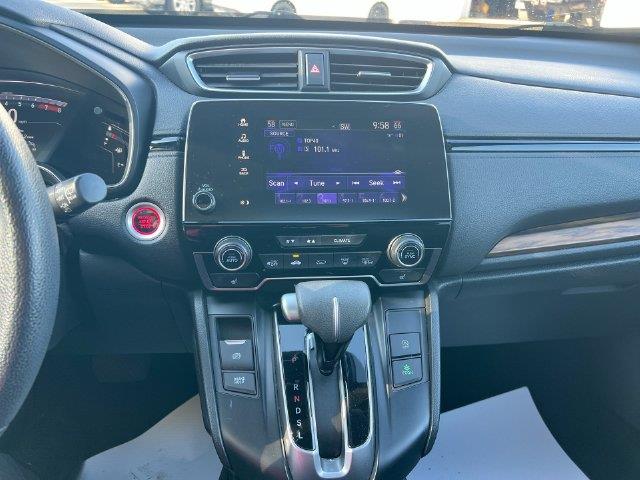 2020 Honda CR-V - $19,479