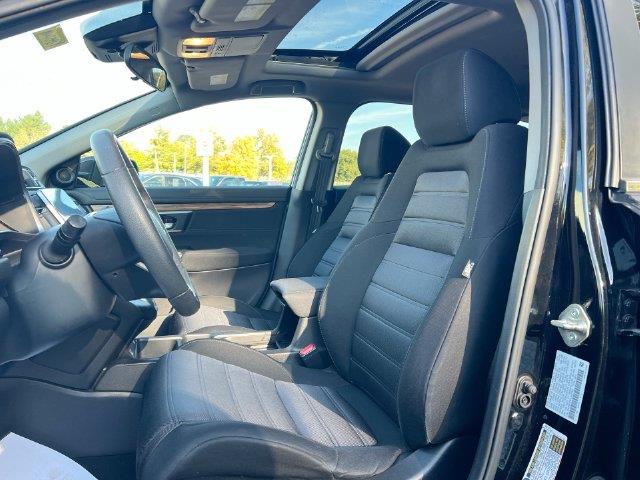 2020 Honda CR-V - $19,479
